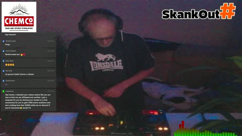 SkankOut#Sessions is is live! linktr.ee/skankout for all live links!