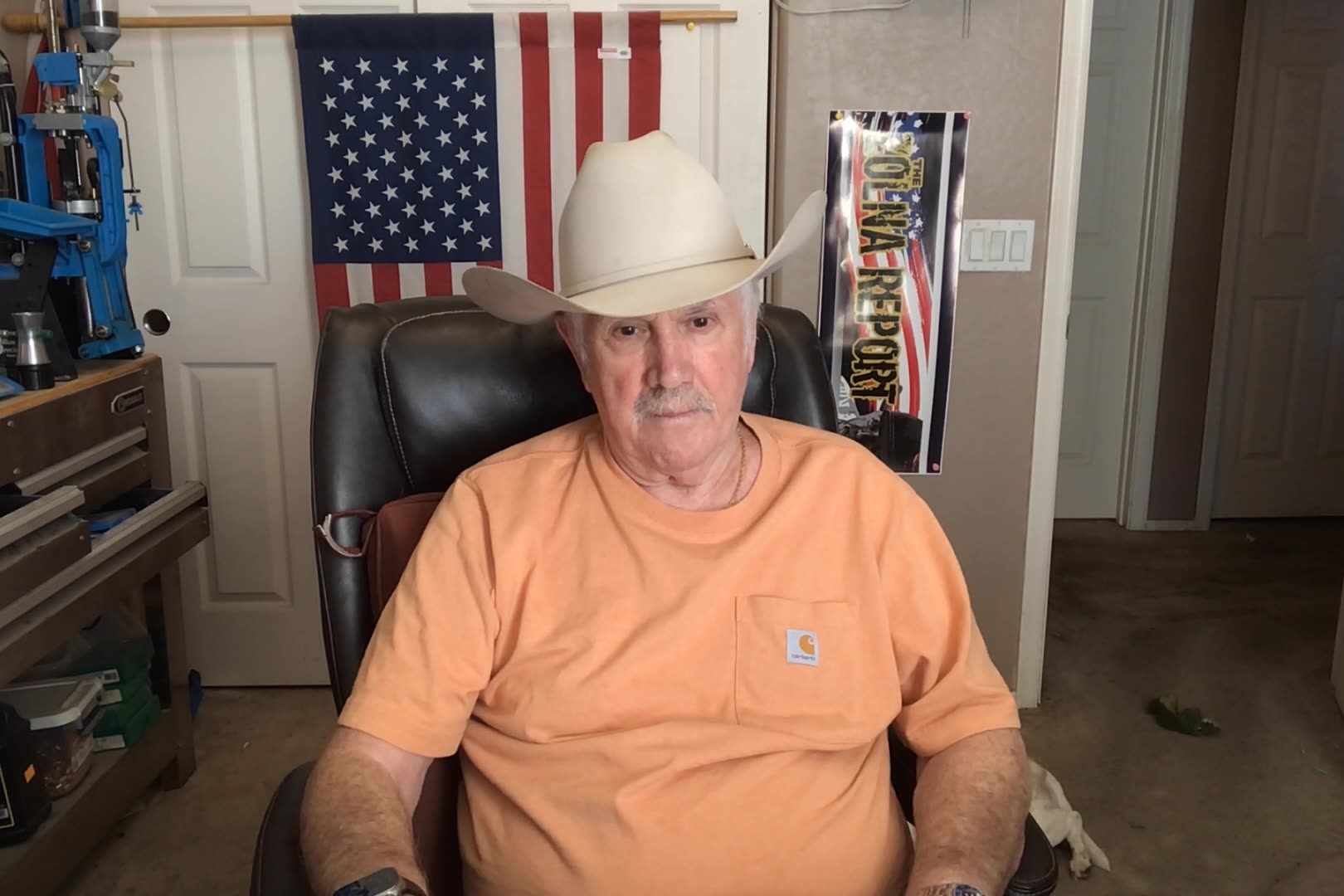 Charlier Kirks Wife Admits, What We All Suspected!