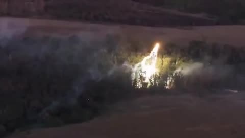 skynet will use thermite drones to smoke out Humans - Reloaded from STFN