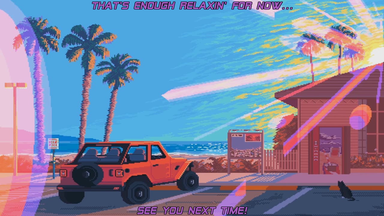 Chillvember 2025 - Closing Ceremony