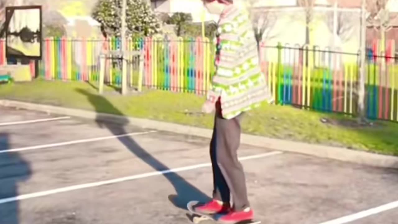 💥🎄 Wait For The End... Christmas Hammer Skate! Is It Landed? | SkateNation