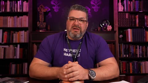 Alien AI or something WORSE?