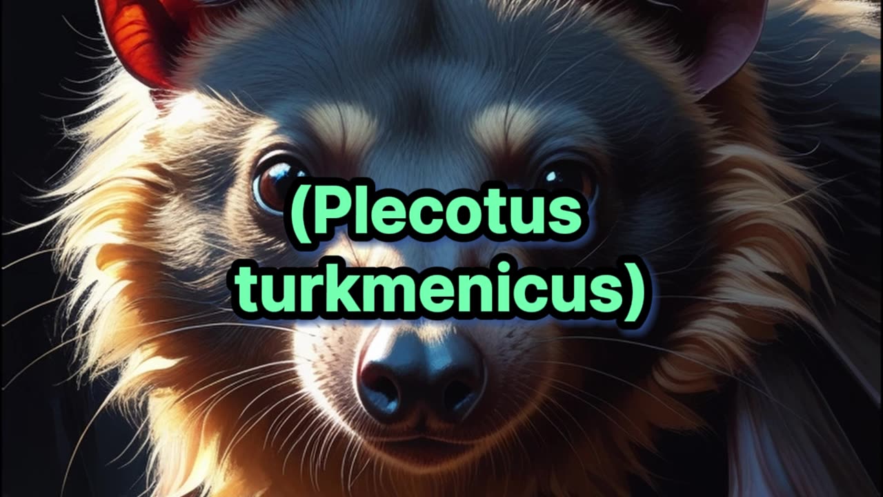 Encuentran en una cueva un animal dado por extinto.