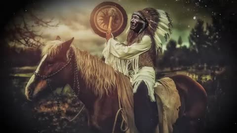 DNA REPAIR, SHAMANIC DRUMS, NATIVE AMERICAN FLUTE