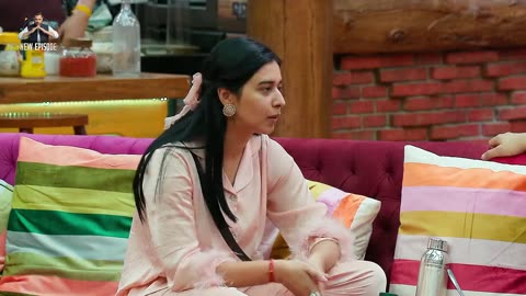 Bigg Boss S19 E11 - Day 10: 'The BB Show' Is On