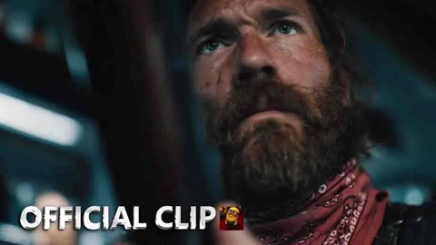 Who'sThere? — Relentless (2026) Official Clip