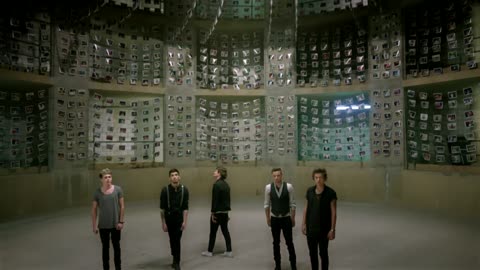 One Direction - Story of My Life