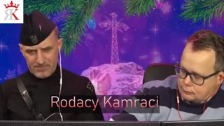 RODACY KAMRACI - _Co słychać w mediach głównego rynsztoka__, 26.12.2020 sobota