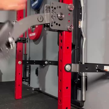 Exponent Edge Infinity Arm Preview (Bulldog Pad Alternative)