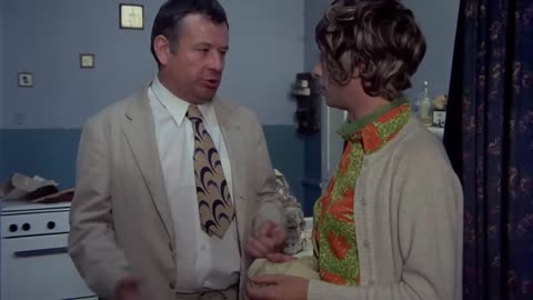 Poszukiwany, poszukiwana (1972) cały film | komedia