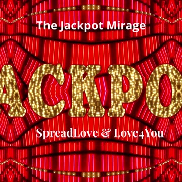 🎶❤ The Jackpot Mirage 🎶❤