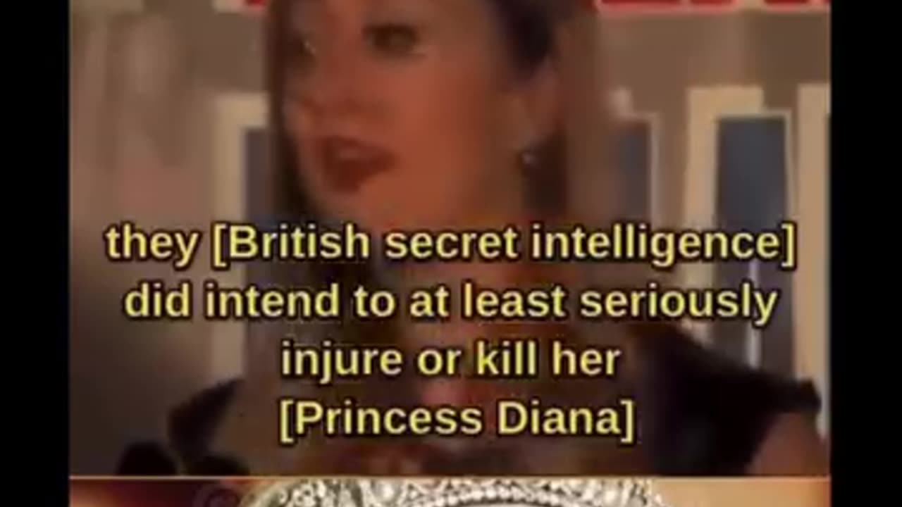 They control everything—news, history, even your perception of reality.