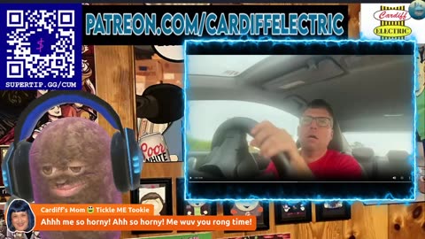 The Hyper Bully Show Ep01 - Featuring Chad Zumock