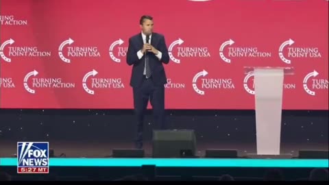 Charlie Kirk an American Original-part 3