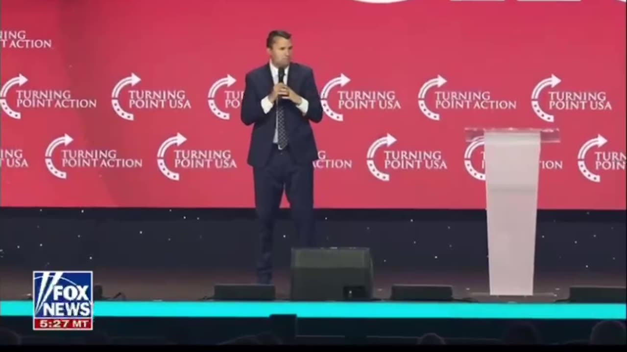 Charlie Kirk an American Original-part 3