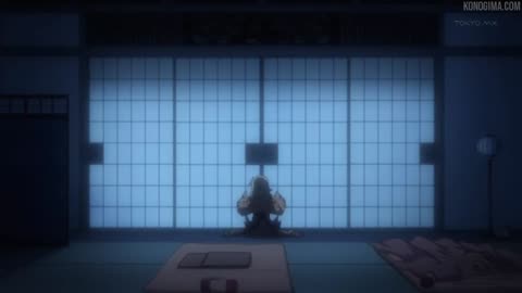 Brave 10 - EP9