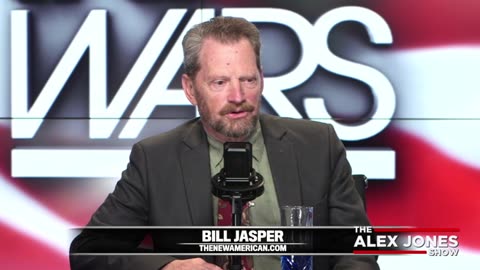 The Alex Jones Show in Full HD for August 28, 2025.