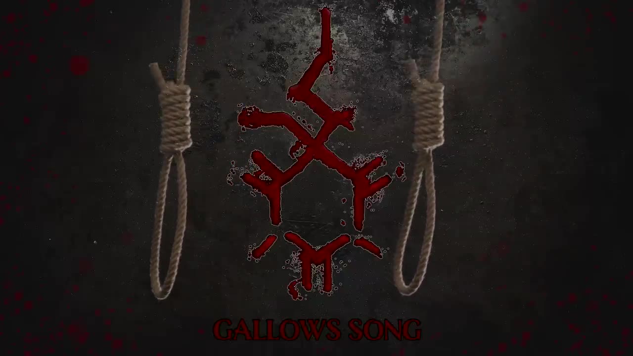 King Saltine - Gallows Song