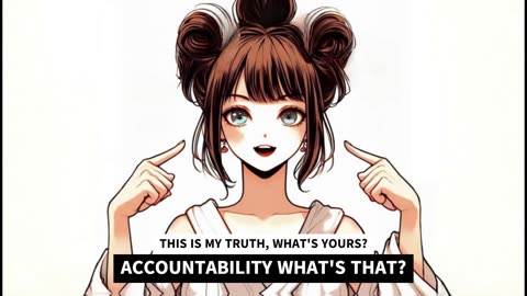 Accountability what's that?