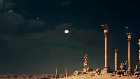 La comitiva de Teokeno - Visiones de la beata Ana Catalina Emmerick