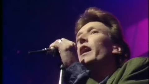 Steve Winwood - Valerie = TOTP