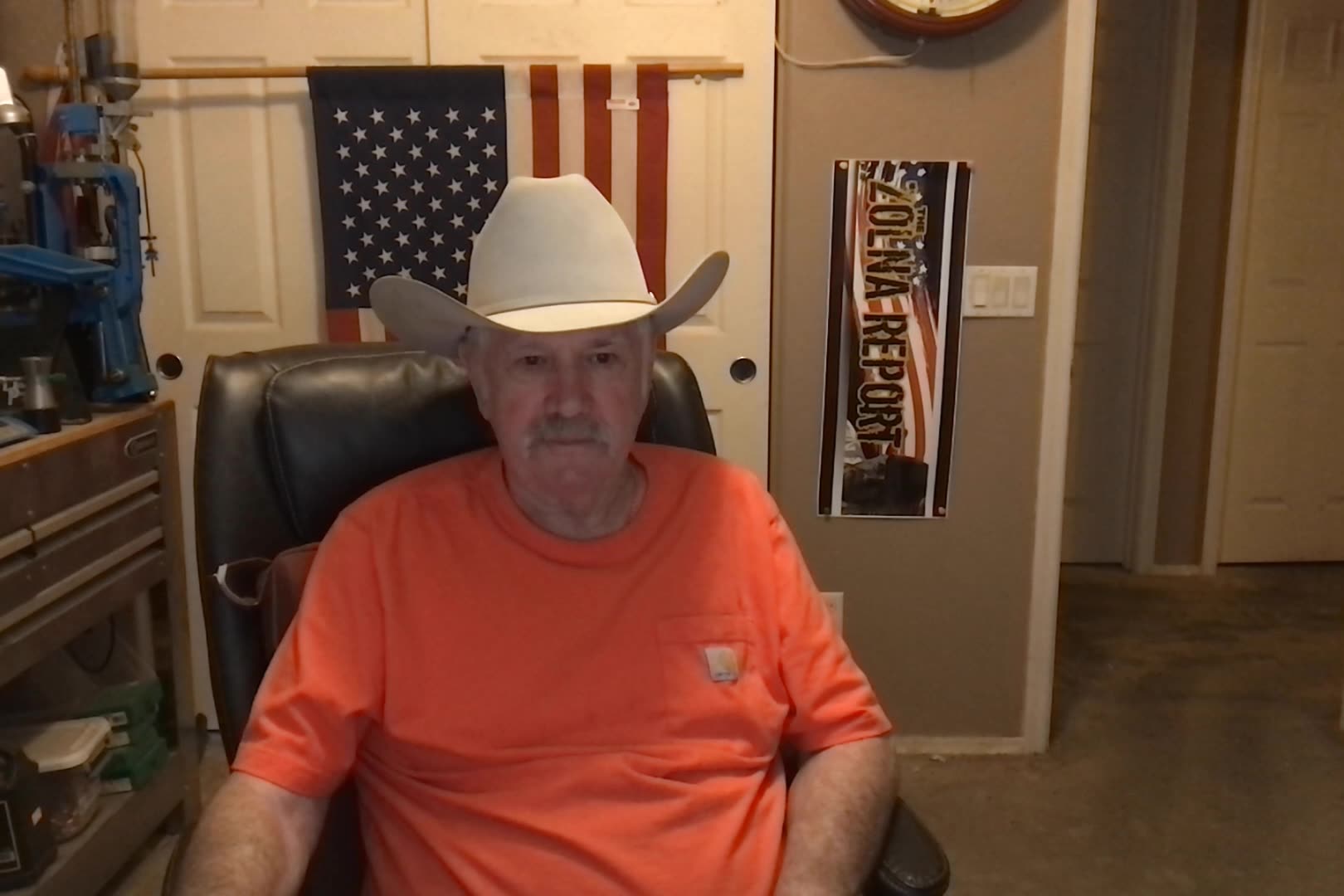 Lawrence ODonnell.Trump Said 65% Of Americans Are Fools, Apposing The Trump Tariffs!