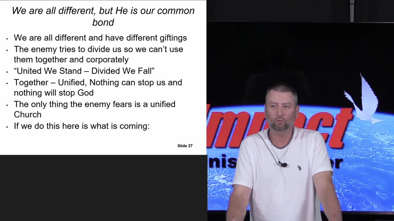 Impact Thursday Night – 5.22.2025