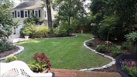 Rico Landscaping and Maintenance LLC