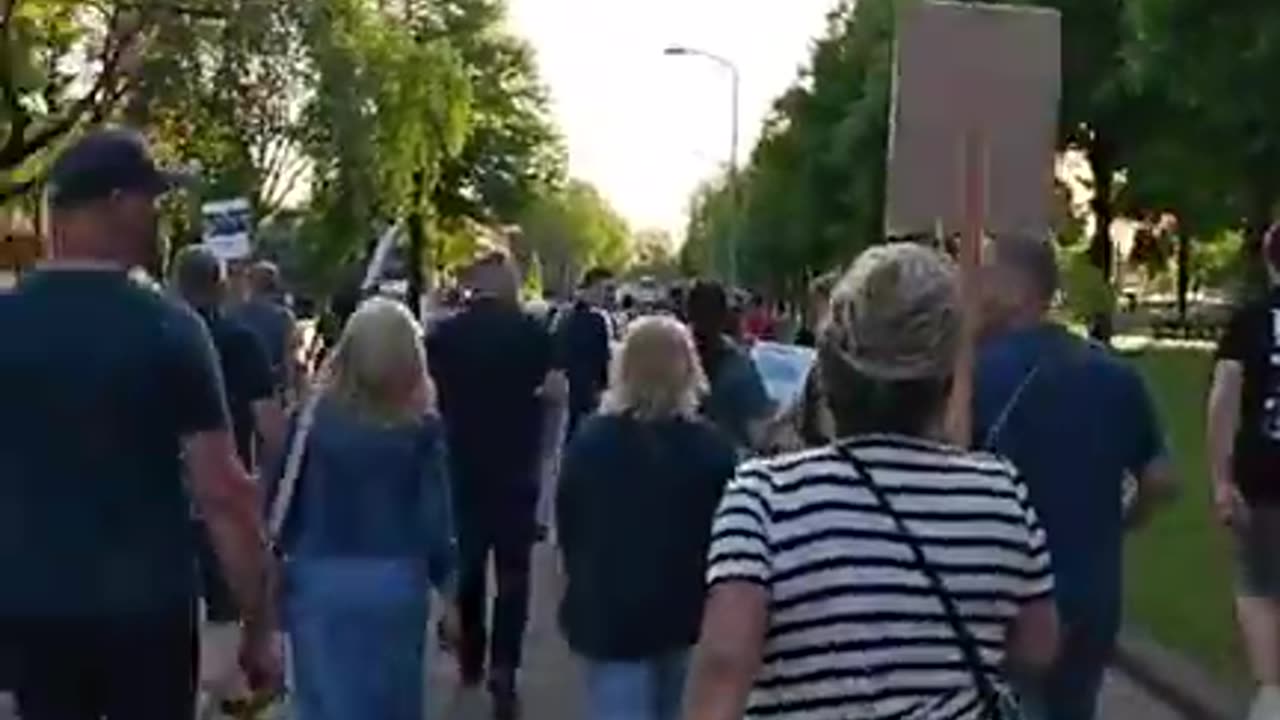 Tocht tegen de stilte