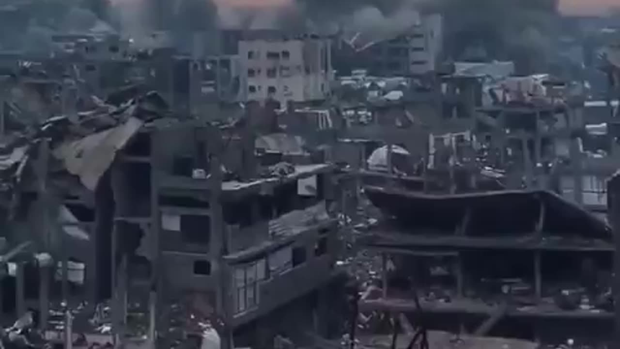 When ISRAEL bombed the first HOSPITAL in GAZA, They have no RIGHT to COMPLAIN.