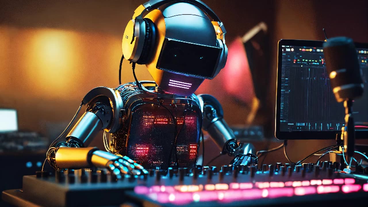 Underground DnB Sounds - Full Power Mix