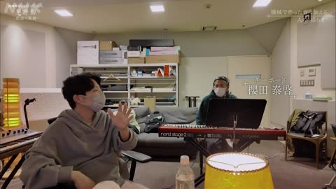 NHK MUSIC SPECIAL 星野源 2025