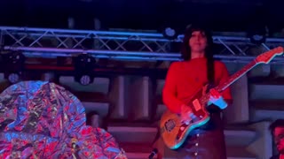 May 6, 2025 - Jessica Dobson & Deep Sea Diver at Indy’s Hi-Fi