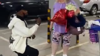 She found a new love in Africa through social media. How will this beautiful story end?