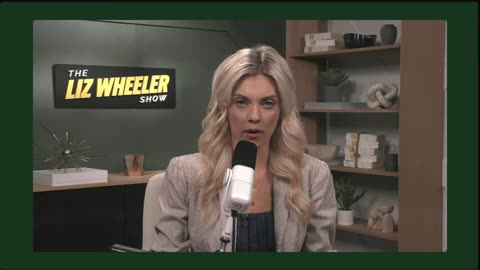 Liz Wheeler - EMERGENCY LIVE_ Firing Pam Bondi
