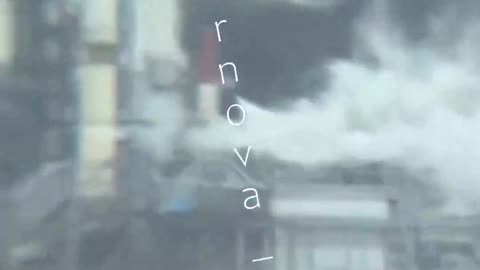 💥🚀 Ukraine Russia War | Drone Strike Hits Orsk Oil Refinery in Russia | RCF