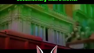 Soylent Green | Was more of a Documentary than a Movie!