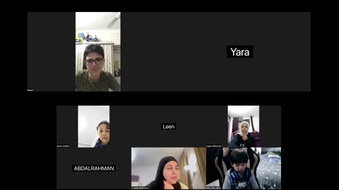 Free time and hobbies Class (3)