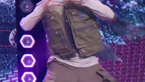 NCT U 재현 직캠 Baggy Jeans @뮤직뱅크 MusicBank 230908