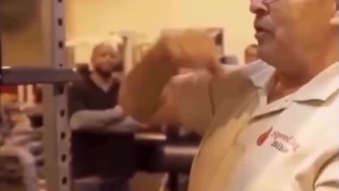 Speedbag