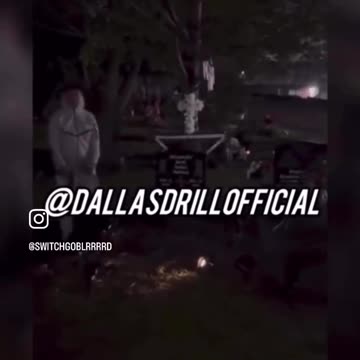 Stupid Kids Shooting The Air To Honor Their Deceased Friend