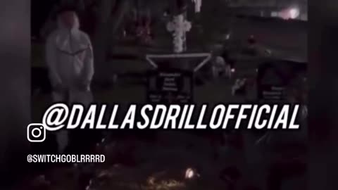 Stupid Kids Shooting The Air To Honor Their Deceased Friend