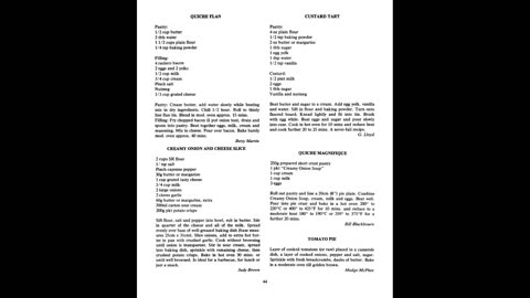 1984 Ada’s Recipes