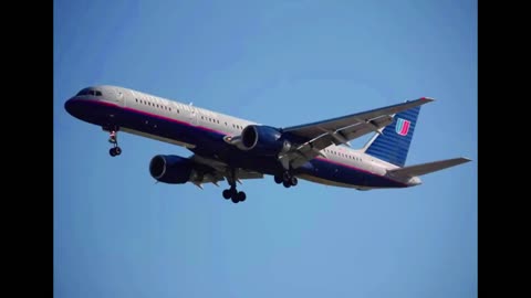 American Airlines planes