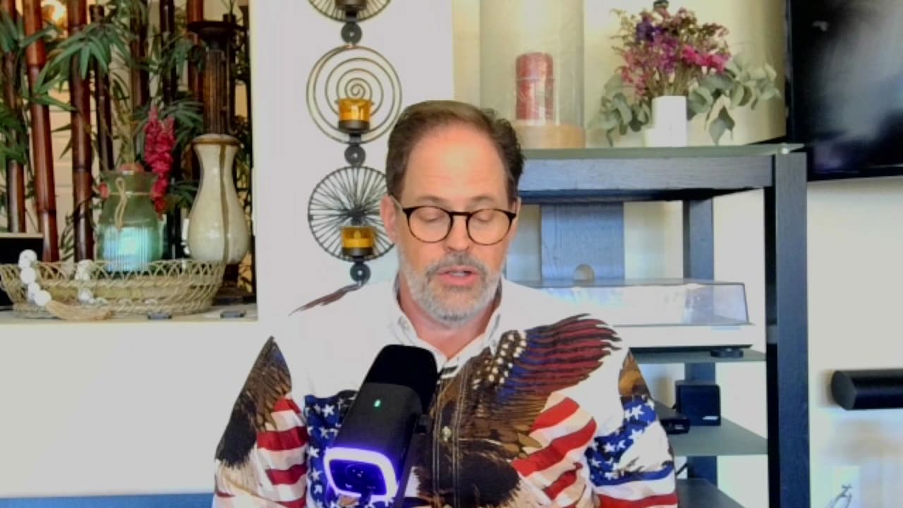Paul's Foundation: Beyond The Supply, And Tapping Into The Resource