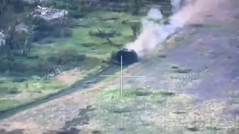 🛡️🔥 Ukraine Russia War | Ukrainian Forces Destroy Russian Assault Vehicles in Diliivka | RCF