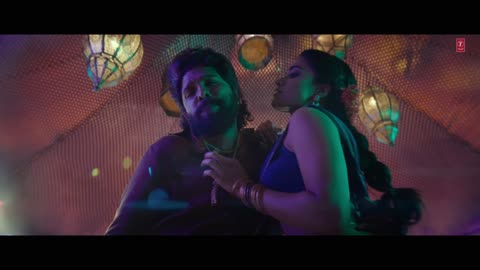 Peelings Tamil Video Song | 4K UHD | Pushpa 2 | Allu Arjun | Rashmika Mandanna | DSP |