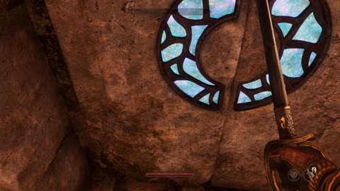 Oblivion remastered Going into the Ayleid Ruin taking on the living dead