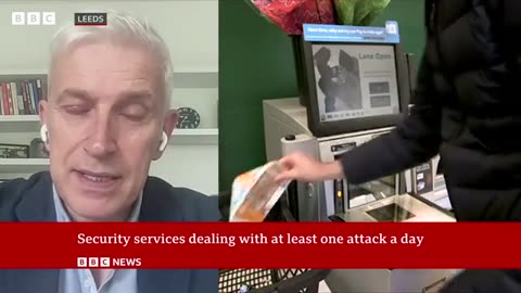 Ransomware attacks happening every day in UK, intelligence agents say | sunmax966