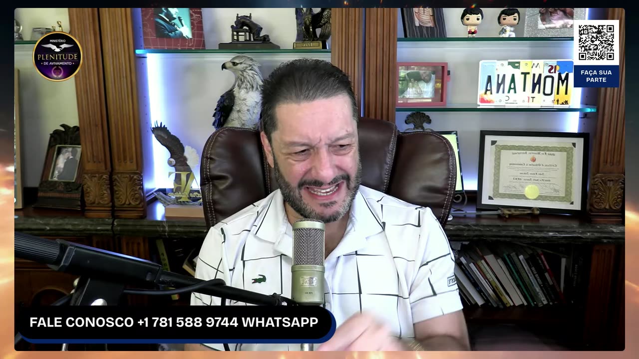 QUARTA-FEIRA COM DEUS!!!